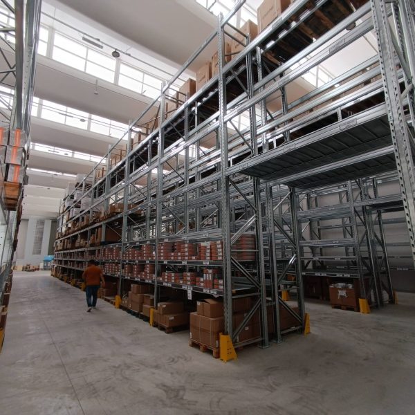 LOGISTICA E DEPOSITI 2