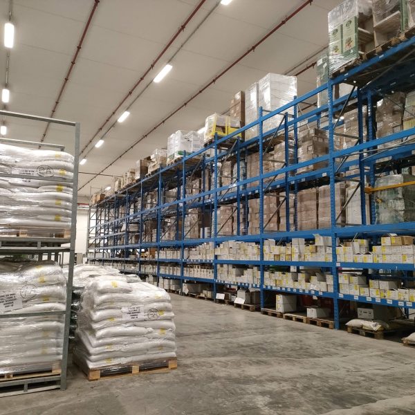 LOGISTICA E DEPOSITI 4