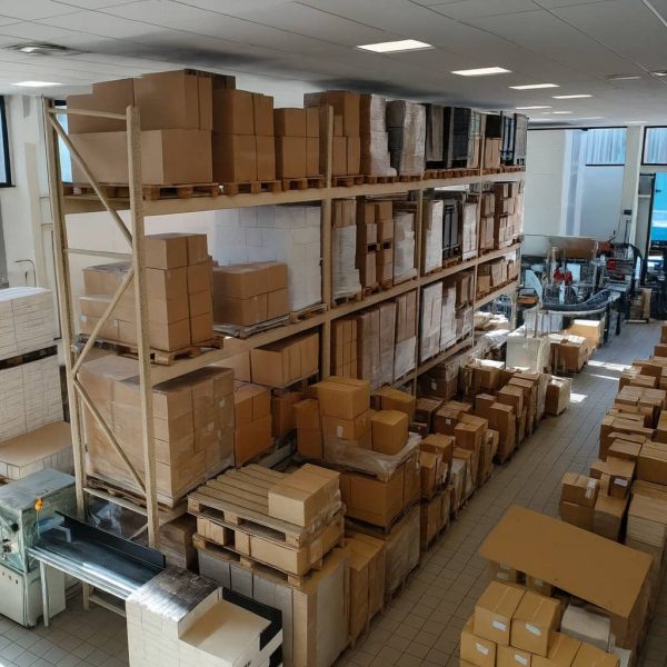 LOGISTICA E DEPOSITI 5