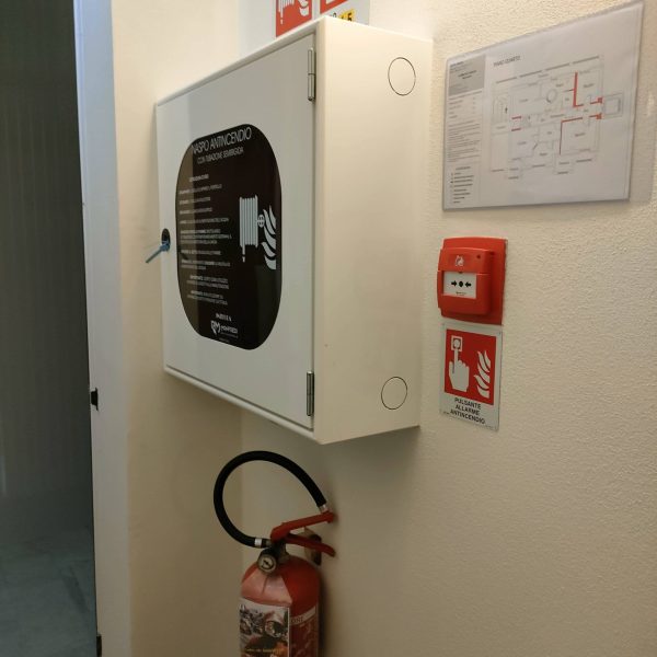 RETI ANTINCENDIO 4