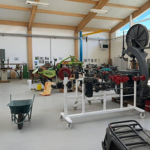 STABILIMENTI PRODUTTIVI 2